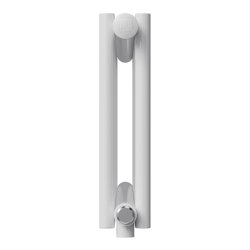 Дизайн-радиатор стальной трубчатый Shift R22 VC2030 - 24 секц.   Royal Thermo R22-VC2030.24.9016