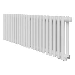 Дизайн-радиатор стальной трубчатый Shift R22 VC2030 - 24 секц.   Royal Thermo R22-VC2030.24.9016