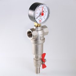 Valtec (Валтек) VT.389.N.06