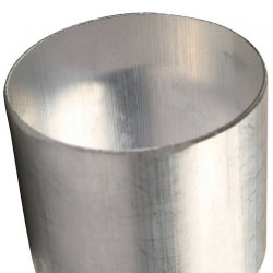 Адаптер-соединитель дымохода M-M Д 60 L=50 Stout SCA-6010-000006 купить в Твери