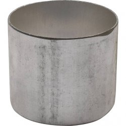 Адаптер-соединитель дымохода M-M Д 60 L=50 Stout SCA-6010-000006 купить в Твери