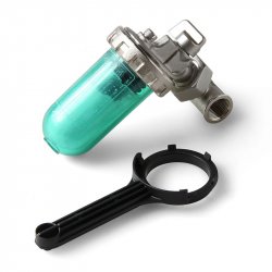 Дозатор GEL Dosaphos 250 1/2"-BT 105.030.80