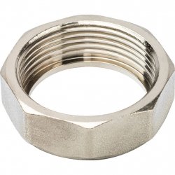 Блок для 2-х трубной системы с нижней подводкой и ручной регулировкой M 88 (M 82) 1/2 Luxor 68072101