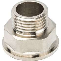 Блок для 2-х трубной системы с нижней подводкой и ручной регулировкой M 88 (M 82) 1/2 Luxor 68072101