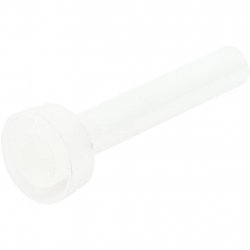 Блок для 2-х трубной системы с нижней подводкой и ручной регулировкой M 88 (M 82) 1/2 Luxor 68072101