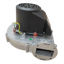 Вентилятор котла MB 4.1 - 80, 99 Geffen 05020037