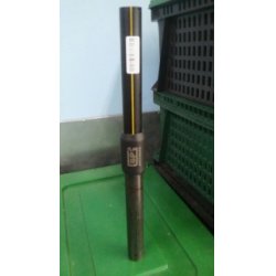 Неразъемное соединение ГАЗ (НСПС) 32/25х3,2 SDR11 ПЭ100 (Беларусь) TS 03202511