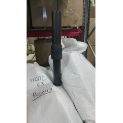Неразъемное соединение ГАЗ (НСПС) 63/57х3,5 SDR11 ПЭ100 (Россия) УТ-00005411
