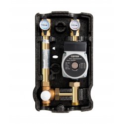 Модуль D20 смесительный с насосом 15/6 МКС 70 Geffen