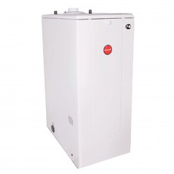 Котел дизельный напольный двухконтурный, закрытая камера сгорания, 15,1 кВт. TURBO-13 Navien A11E100009