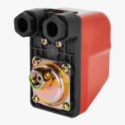 Реле сухого хода 1/4" KRS-6 Rommer RCS-0001-000003 купить в Твери, Конаково, Завидово, Осташков, Ржев, Старица, Торжок, Кимры