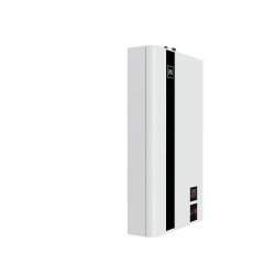 Водонагреватель газовый проточный энергозависимый, закрытая камера сгорания, настенный LMX Balance-24 Лемакс 165658