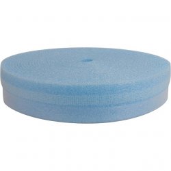 Демпферная лента 100х8х25000мм (синяя) Stout SMF-0002-100825
