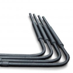 Цокольный ввод ГАЗА 63/57х3,5 (1000х2000 мм.) SDR11 ПЭ100 Беларусь