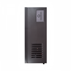 Котел электрический 12 кВт. (с насосом и расширительным бака), Sonne 12 Wi-Fi (Grey) Thermex ЭдЭБ04885