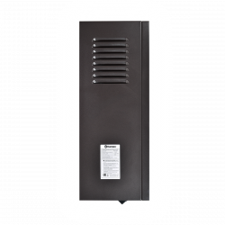 Котел электрический 12 кВт. (с насосом и расширительным бака), Sonne 12 Wi-Fi (Grey) Thermex ЭдЭБ04885