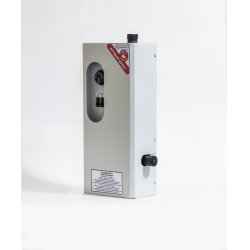 Котел электрический настенный 24 кВт. 380В 1 1/2" НР. (клавиши) ЭВПМ-24 ElectroVel