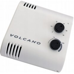 Потенциометр Вулкан VR-EC, VTS EuroHeat 1-4-0101-0473 купить в Твери