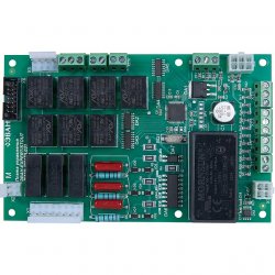 Плата управления ЭВАН-EXPERT 2 Stout 32250-01 купить в Твери