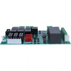 Плата управления ЭВАН-EXPERT 2 Stout 32250-01 купить в Твери