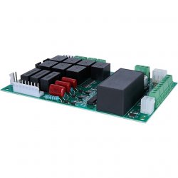 Плата управления ЭВАН-EXPERT 2 Stout 32250-01 купить в Твери