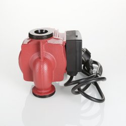 Насос циркуляционный RS 25/6-130 (гайки и кабель в комплекте) Valtec VRS.256.13.0