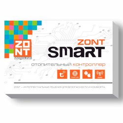 Отопительный термостат SMART NEW, Zont ML00005886
