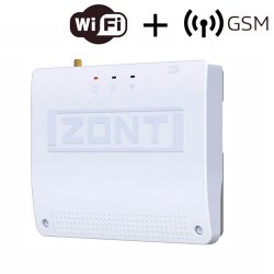 Отопительный термостат SMART NEW, Zont ML00005886