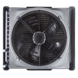 Тепловентилятор водяной Ballu