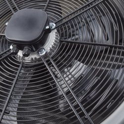 Тепловентилятор водяной Ballu