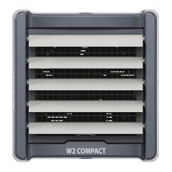 Тепловентилятор водяной 12.5 кВт. 2200 м3/час. Ballu BHP-W2-10-C