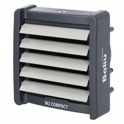 Тепловентилятор водяной 12.5 кВт. 2200 м3/час. Ballu BHP-W2-10-C