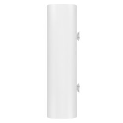 Бойлер косвенного нагрева настенный 80 литров, нержавеющая сталь, (без рециркуляции) AQUATEC Eco EW080 Royal Thermo RTWXIFEW080W1