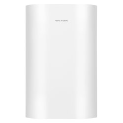 Бойлер косвенного нагрева настенный 80 литров, нержавеющая сталь, (без рециркуляции) AQUATEC Eco EW080 Royal Thermo RTWXIFEW080W1