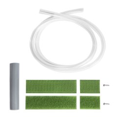 Насос дренажный проточный, 21 л/ч. CondiPump Ballu DC Green