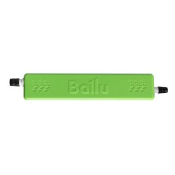 Насос дренажный проточный, 21 л/ч. CondiPump Ballu DC Green