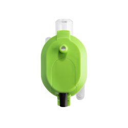 Насос дренажный проточный, 21 л/ч. CondiPump Ballu DC Green