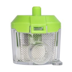 Насос дренажный проточный, 21 л/ч. CondiPump Ballu DC Green
