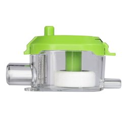 Насос дренажный проточный, 21 л/ч. CondiPump Ballu DC Green