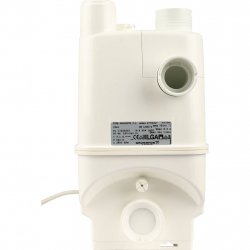 Установка канализационная GRUNDFOS Sololift2 C-3, 97775317