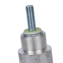 Магниевый анод для бойлера STOUT/Rommer 6105500205 купить в Твери