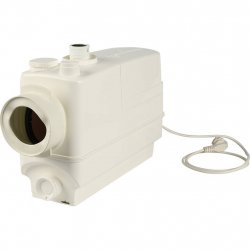 Установка канализационная Sololift2 CWC-3, Grundfos 97775316 