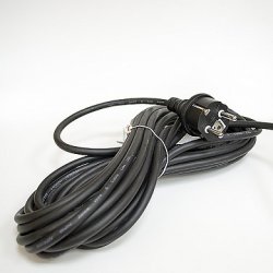 Насос фекальный с поплавком 550Вт. напор-7м. 10м3/ч. FP-550 P (корпус пластик) Sti