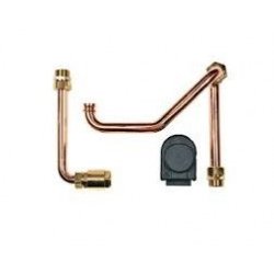 Комплект подключения бойлера Immergas 3.020934