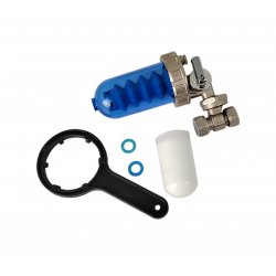 Дозатор полифосфатов Дозафос 1/2" Wattson W.105.030.80