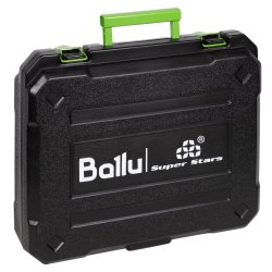 Весы электронные для фреона от 0 до 100 кг. Super Stars Ballu ST-RF100