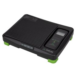 Весы электронные для фреона от 0 до 100 кг. Super Stars Ballu ST-RF100