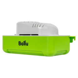 Насос дренажный накопительный, 380 л/ч. CondiPump Hi Lift Ballu CPHL