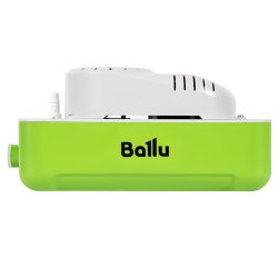 Насос дренажный накопительный, 380 л/ч. CondiPump Hi Lift Ballu CPHL
