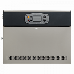 Котел газовый напольный чугунный 78.7 кВт. Slim 1.80 HPS Baxi A7114600